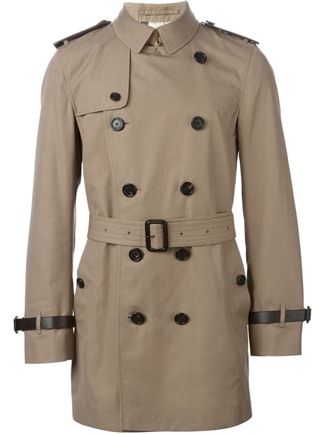 trenchcoat burberry vintage|vintage burberry trench coat men's.